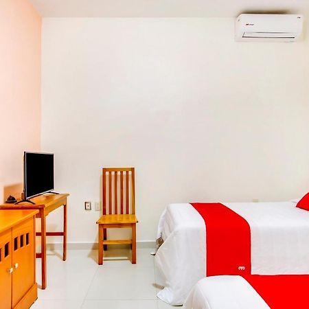 Hotel La Estancia 科利马 外观 照片