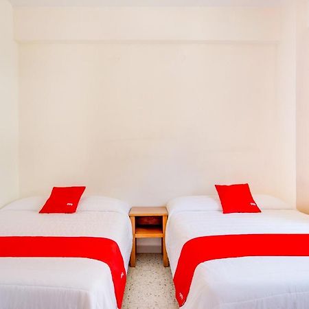 Hotel La Estancia 科利马 外观 照片