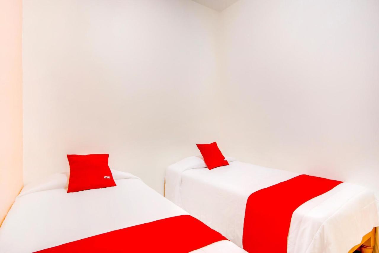 Hotel La Estancia 科利马 外观 照片