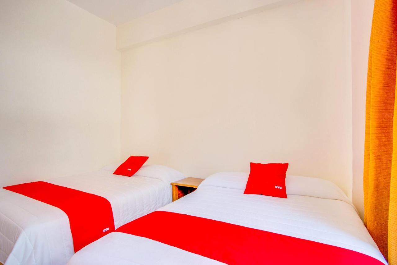 Hotel La Estancia 科利马 外观 照片
