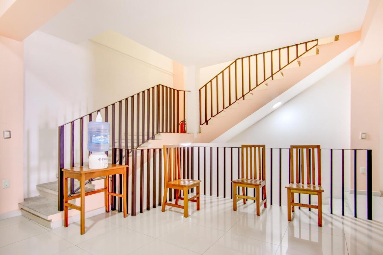 Hotel La Estancia 科利马 外观 照片